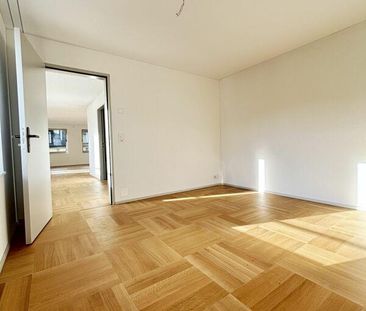 ERSTVERMIETUNG | Löwenstrasse 7, Luzern - Foto 1