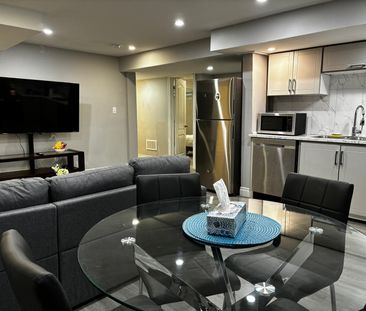 For Lease - 11 Overholt Drive Unit# Lower Level, Thorold, Ontario - Photo 4