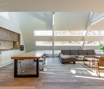 Dwupoziomowy apartament | Garaż | Klimatyzacja | Zieleń | - Фото 3