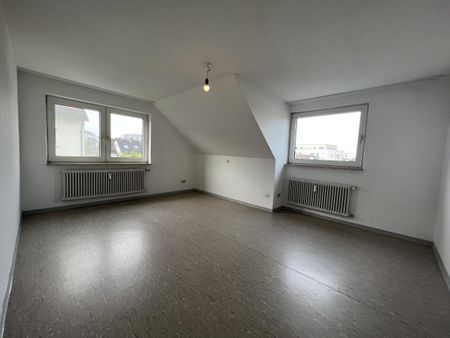 Gemütliche und helle 2 Zimmer-Wohnung in guter Lage zu JLU+THM, Aulweg 13, Gießen - Foto 5