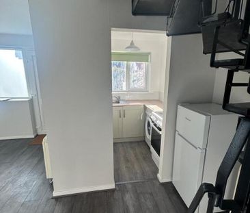 1 bedroom end of terrace house to rent - Photo 5