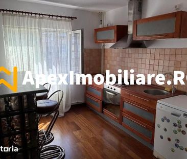 Apartament 2 camere de inchiriat Nerva Traian Bucuresti | ApexImobilia - Fotografie 1