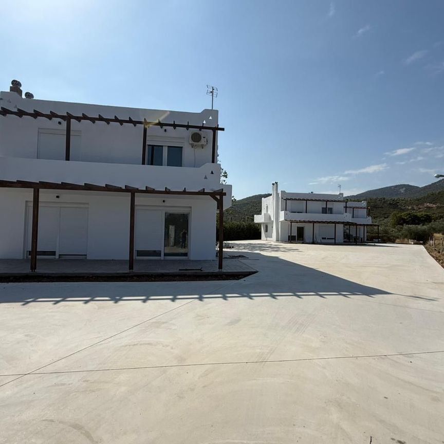 Διαμέρισμα για ενοικίαση Δροσιά (Ανθηδώνος) - Φωτογραφία 1