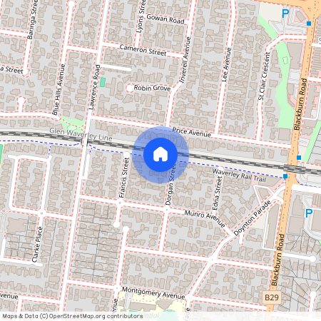 3/1-3 Dorgan Street, Vic 3149, Mount Waverley