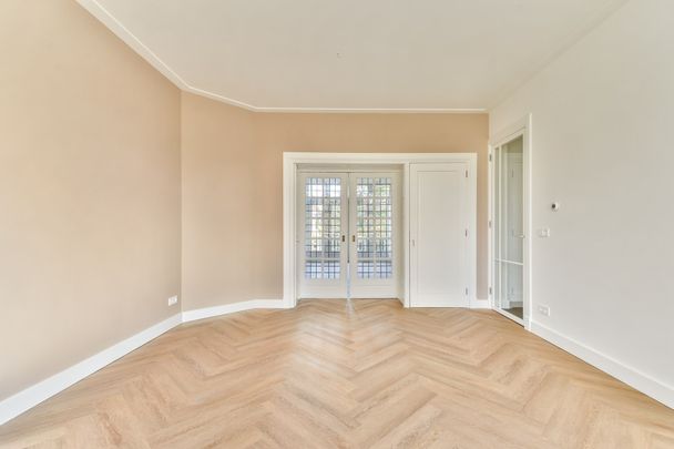 For rent: Olympiaplein 65-2, 1077 CP Amsterdam - Photo 1