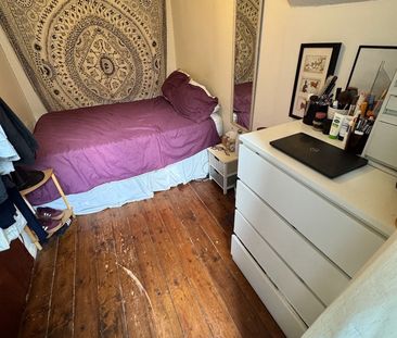 1 Bed Flat, Pratt Mews, NW1 - Photo 2