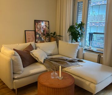 Mastgränd, Malmö - Foto 2