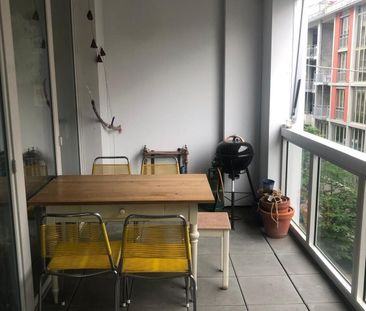 51/2 ROOM APARTMENT IN WINTERTHUR - CITY, FURNISHED, TEMPORARY - Photo 6