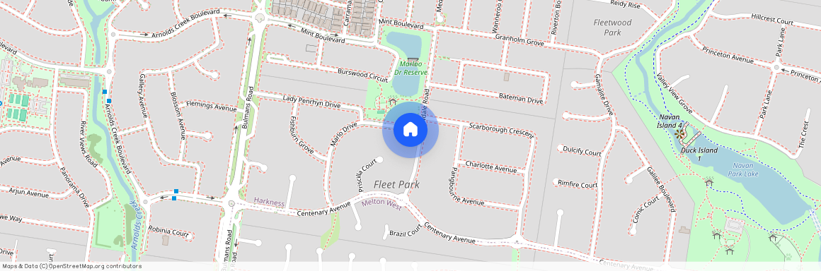 Melton West, Melbourne