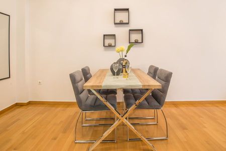 Διαμέρισμα για ενοικίαση Παράδεισος (Μαρούσι) - Photo 4