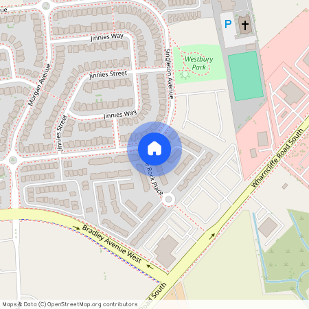 3423 Castle Rock Place, London South