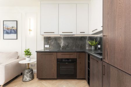 Warszawa, Edwarda Habicha - Photo 3