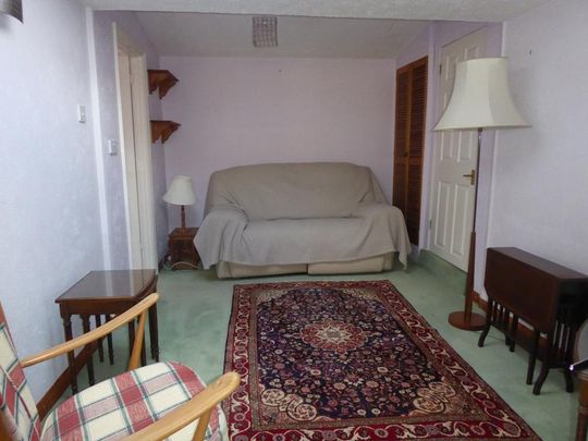2 bedroom chalet to rent - Photo 1