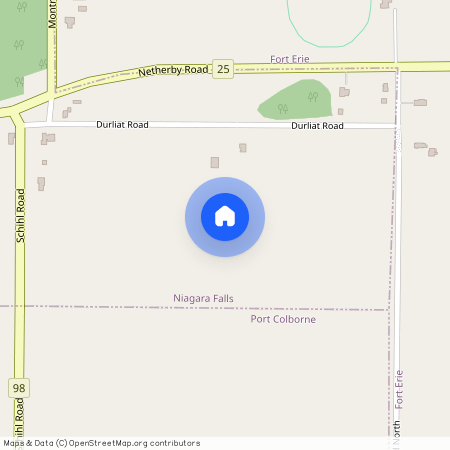 7378 Durliat Road, Port Colborne