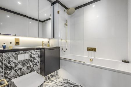 1 bedroom apartment to rent - Photo 4