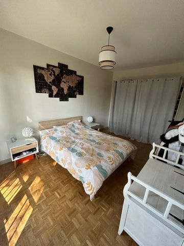 Location Appartement 3 pièces 75m² COGNAC 16100 - Photo 3
