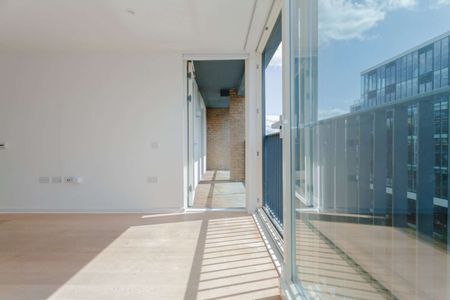 Hertford Road, Hertford Road, N1 5ET - Photo 5