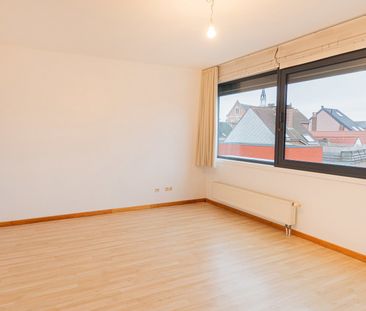 Luxueus duplex appartement met groot terras hartje Mechelen - Photo 3