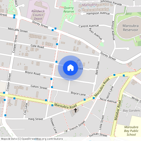 133 Alma Road, Maroubra, NSW 2035