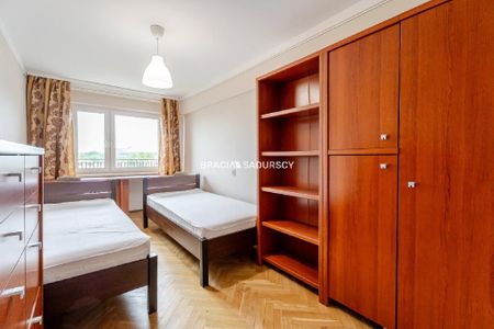 Mieszkanie małopolskie Kraków powierzchnia 50.0 m² C206-WM-28989 - Zdjęcie 2