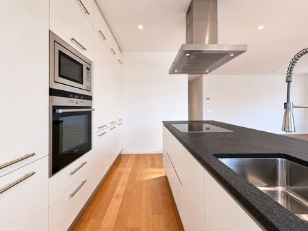 3.5 Zimmer, 105 m², 2. Stock - Foto 5