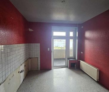 Exklusive 125 m² Komfortwohnung in bester Lage von Herne - Foto 1