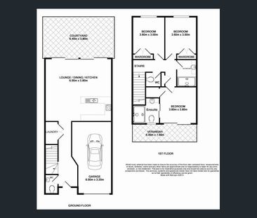 2/20 Nicklin Street, Coorparoo, Qld 4151 - Photo 6
