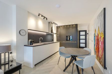 Keizersgracht | One Bedroom | Terrace - Foto 4