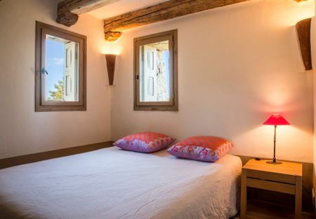 Rental Villa Porto-Vecchio 5 Rooms 120 m² - Photo 5