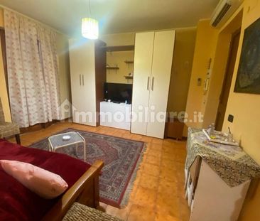 Appartamento in villa via Aci, Saponara Marittima, Saponara - Photo 1