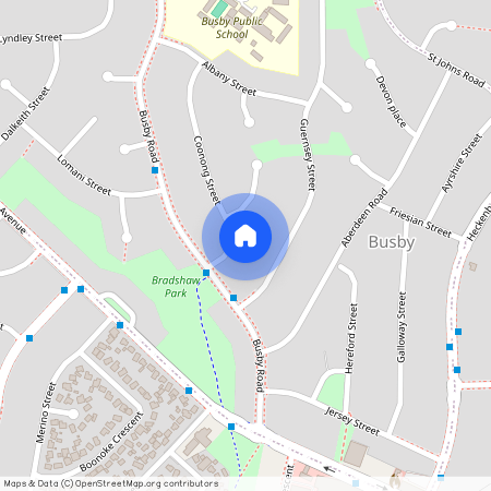 34A Coonong st, NSW 2168, Busby