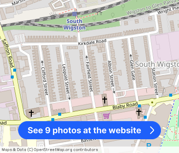 Fairfield Street, Wigston - Photo 1