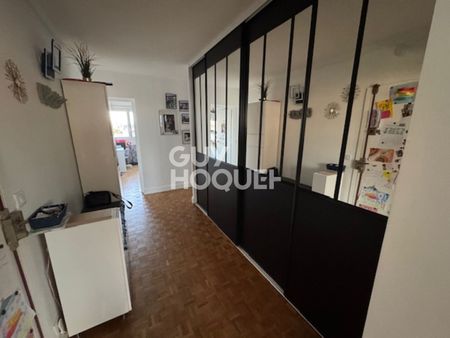 Appartement 4 pièces avec BALCON à louer à Vanves - Photo 2