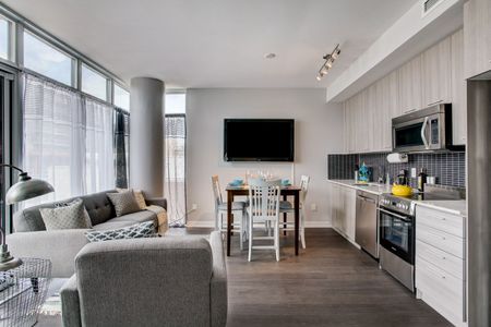 For Lease - 105 George Street Unit# 804, Toronto, Ontario - Photo 5