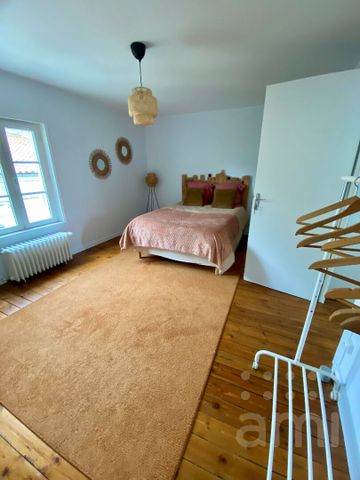 Maison T3 Centre-ville de Niort - Photo 3