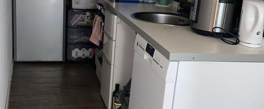 1 zimmer wohnung - Photo 1