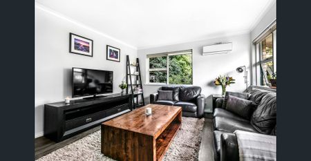 Renovated Two Bedroom Apartment within walking distance to Summer Hill Station - Photo 4