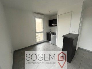 Appartement T1 en location à Tournefeuille - Photo 3