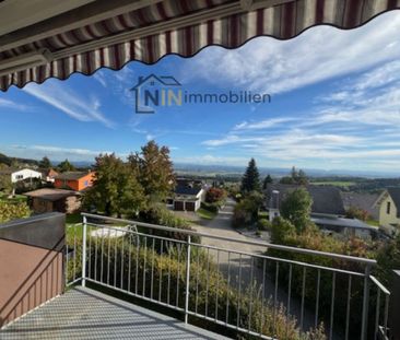 Mit Balkon und Alpensicht - Foto 6