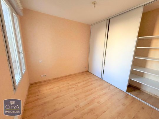 Location Appartement 2 pièces 45m² LIMOGES 87000 - Photo 1