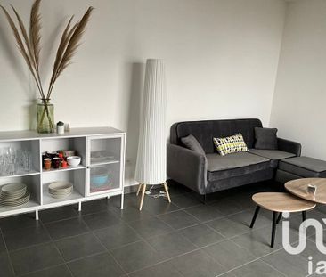 Appartement 2 pièces de 40 m² à Blagnac (31700) - Photo 4