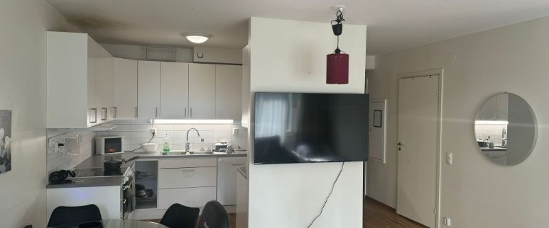 Bergfotsvägen 16 - Foto 1