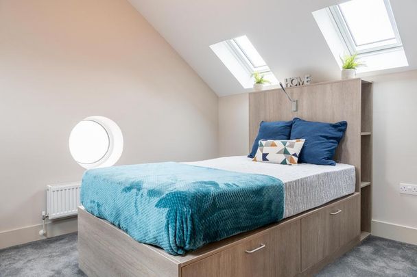 8 bedroom flat share to rent - Photo 1