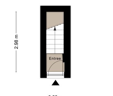 Appartement te huur: Putsebocht 187-A 3073 HJ Rotterdam - Photo 6
