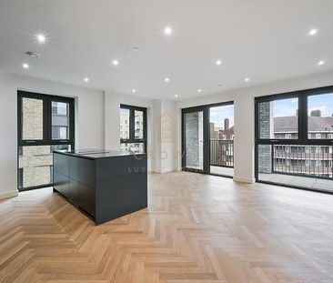 Emperor Point, Woodberry Down, N4 - Photo 5