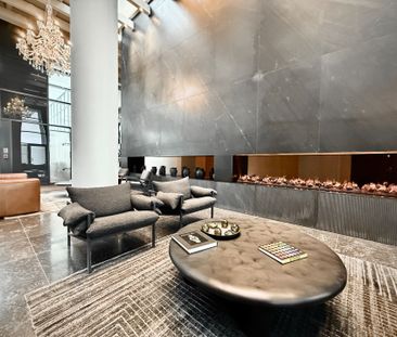 For Lease - 8 Interchange Way Unit# 5708, Vaughan, Ontario - Photo 1