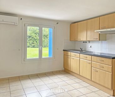 Location Appartement 2 pièces 35m² NOVES 13550 - Photo 1