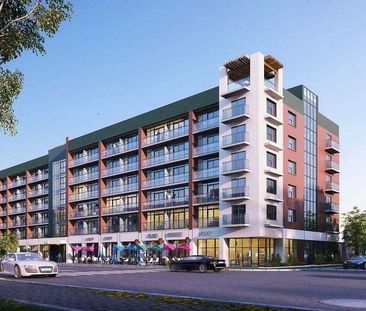 For Lease - 251 Hemlock (Second Bdrm) Street Unit# 609, Waterloo, O... - Photo 1