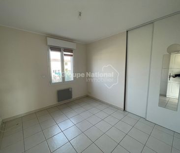 Location Appartement 3 pièces 60m² - Photo 4