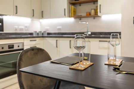 1 bedroom apartment to rent - Photo 4